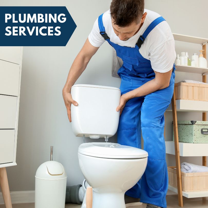 Plumbing Company in Oakland, IL